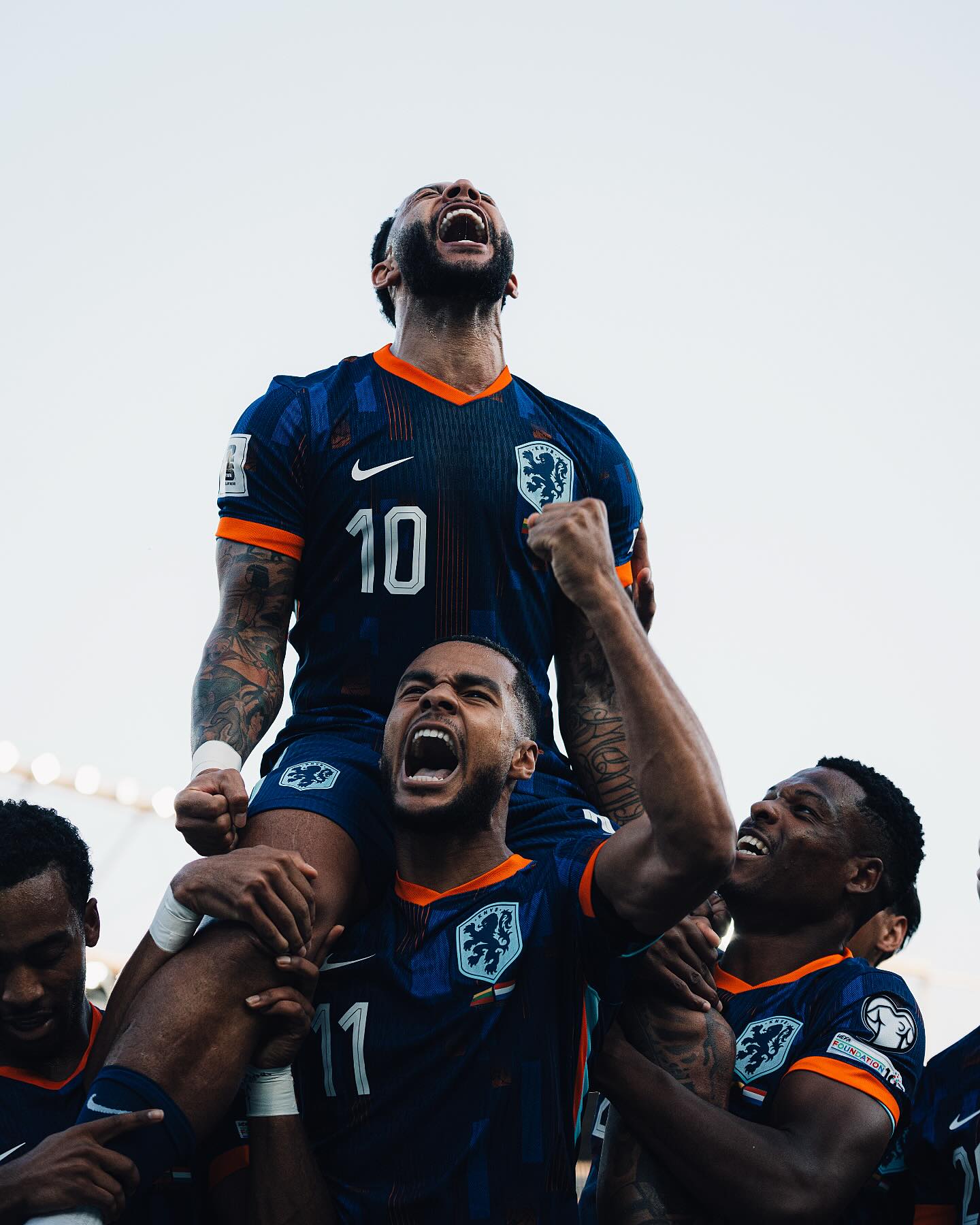 Hoe voetbal je identiteit vormt op en buiten het veld